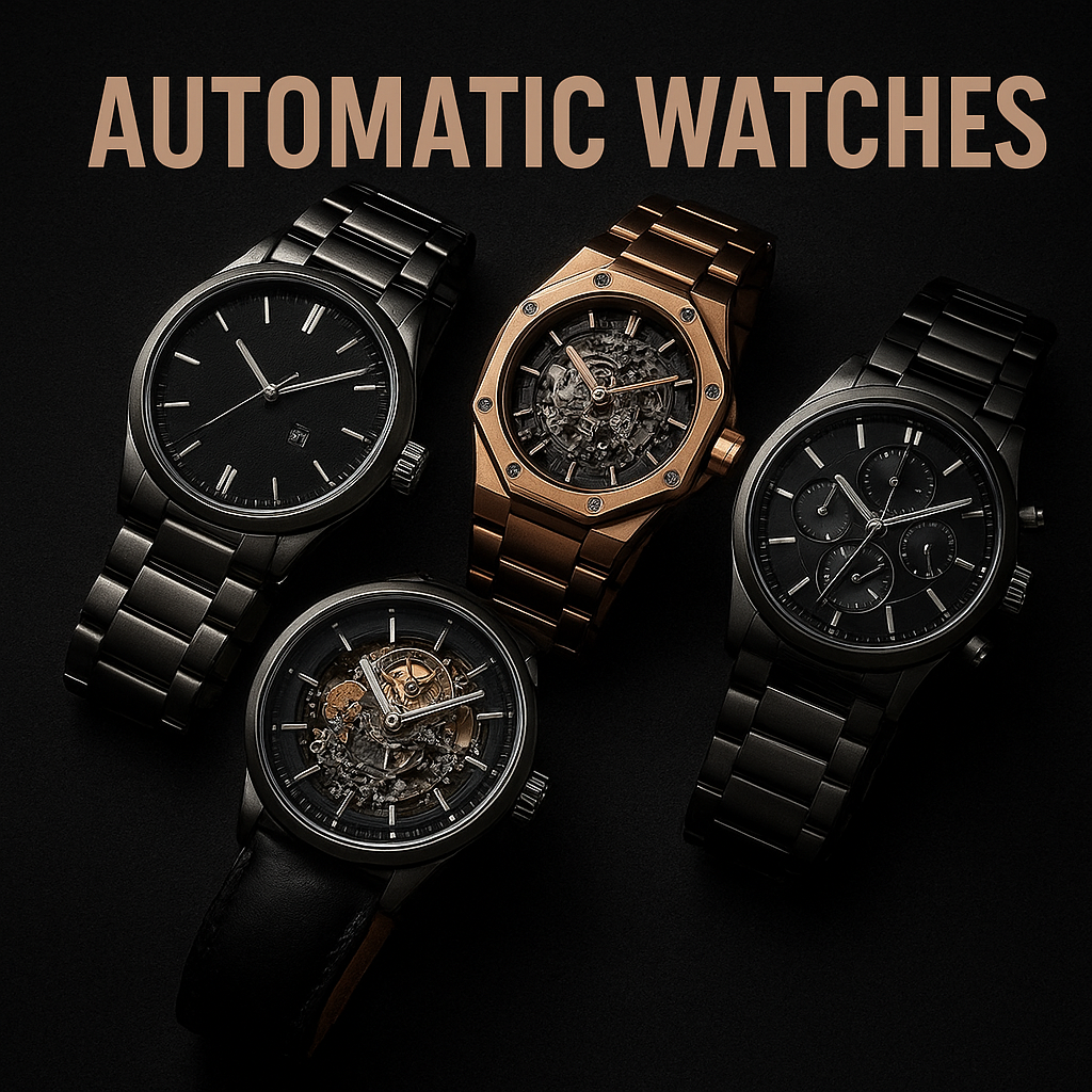 Automatic Watches