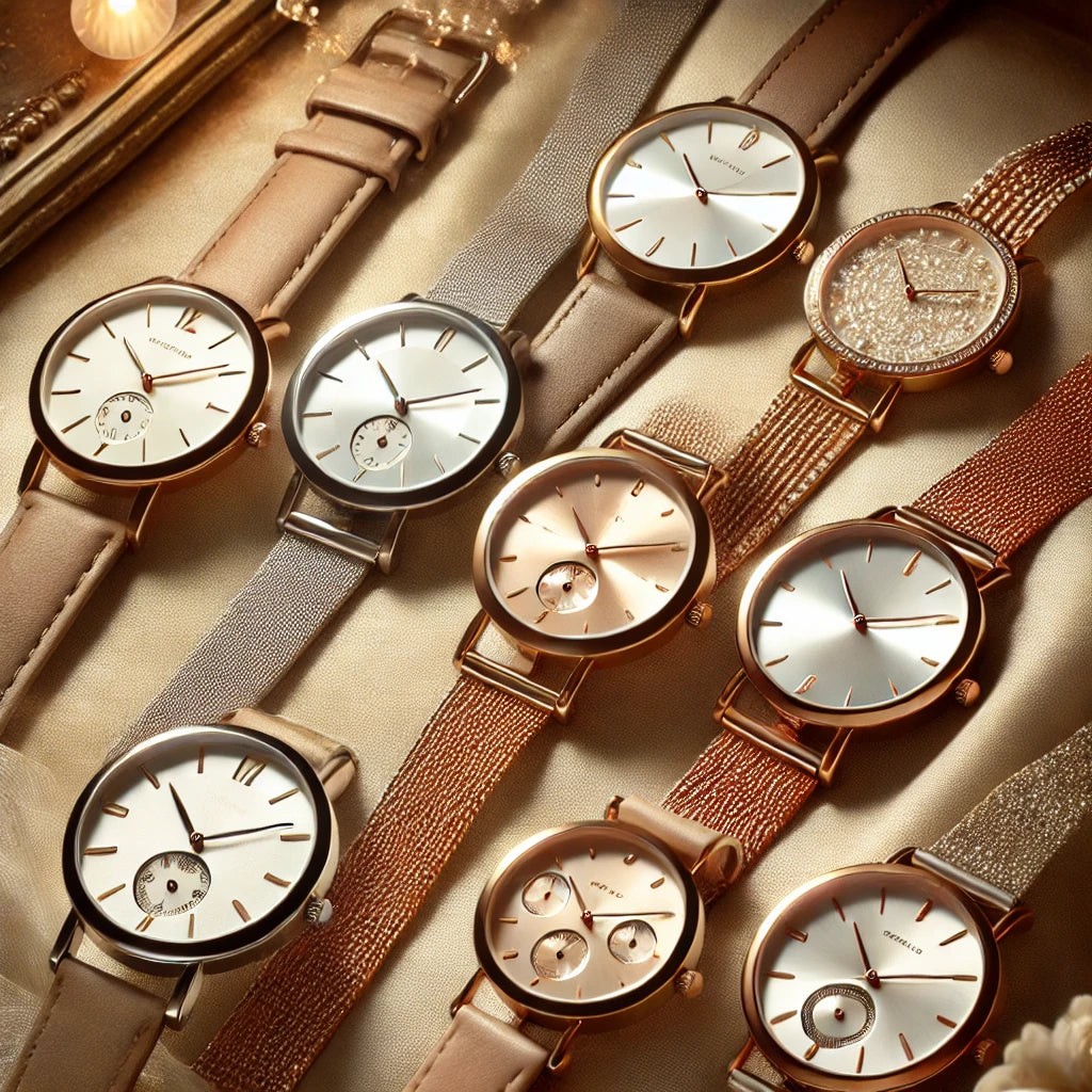 Women Watches