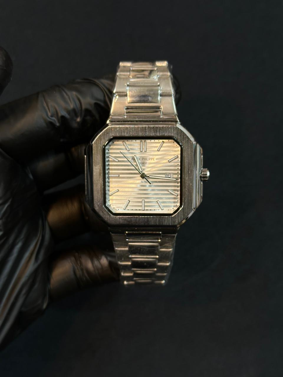 Patek Phillipe Quartz