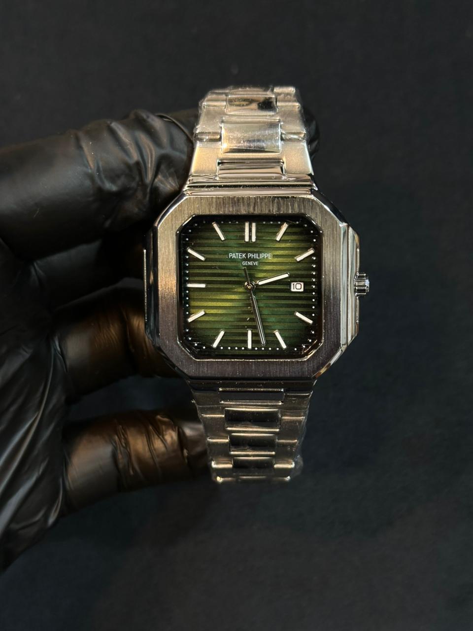 Patek Phillipe Quartz