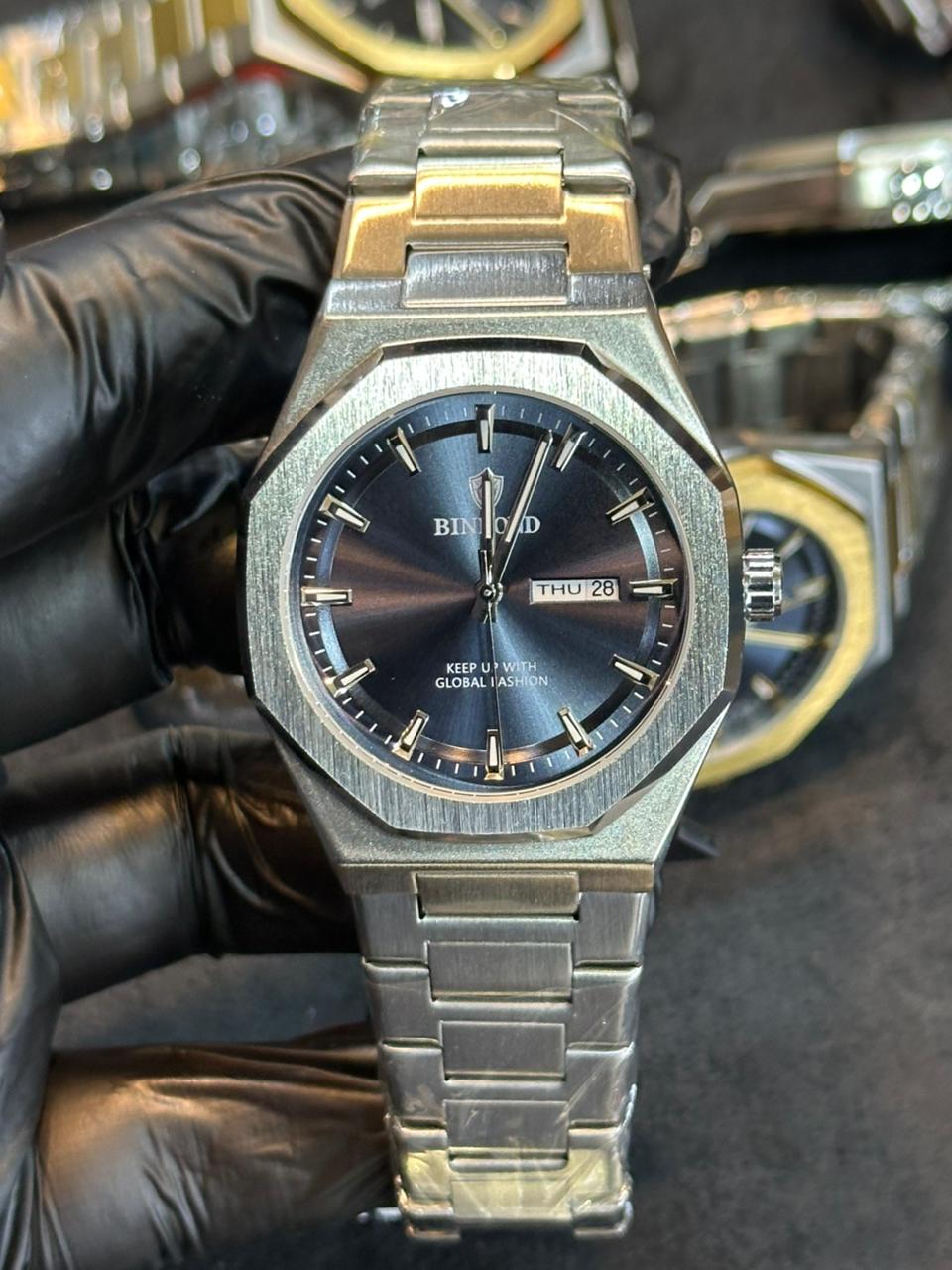 Binbond Original Watch