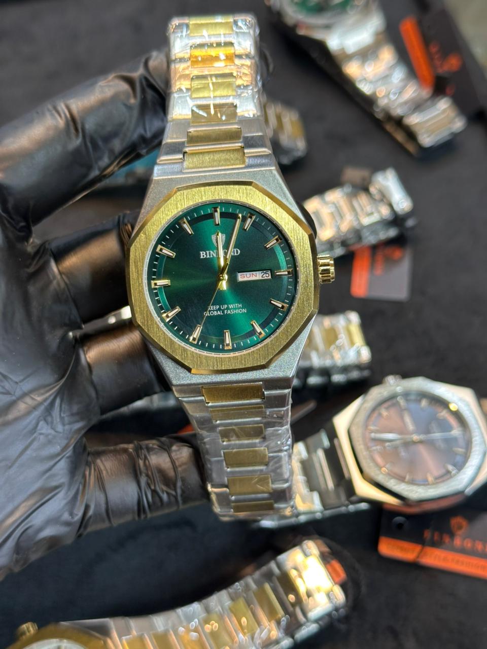 Binbond Original Watch