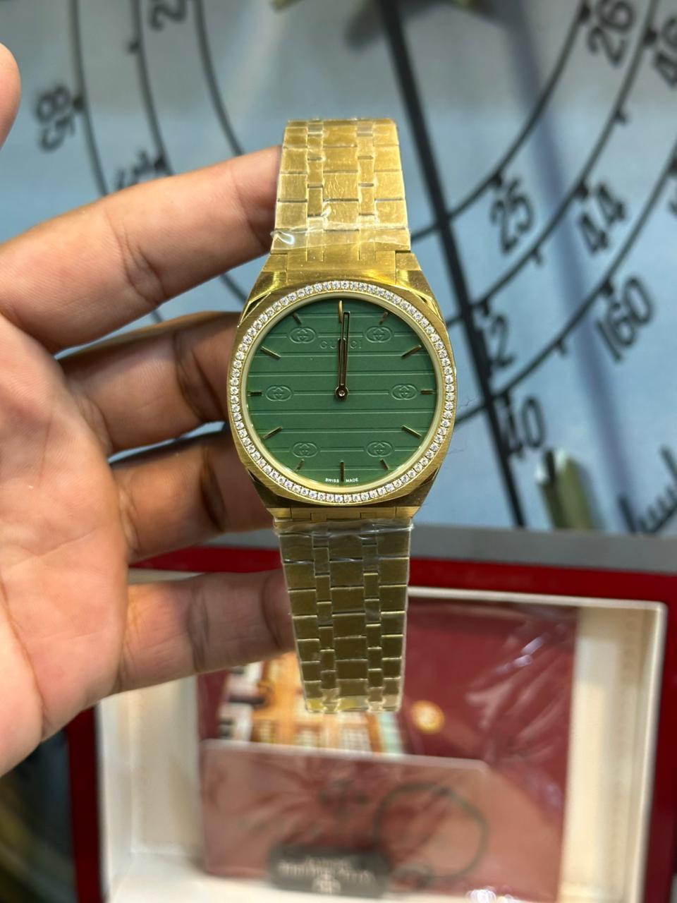 Gucci Automatic