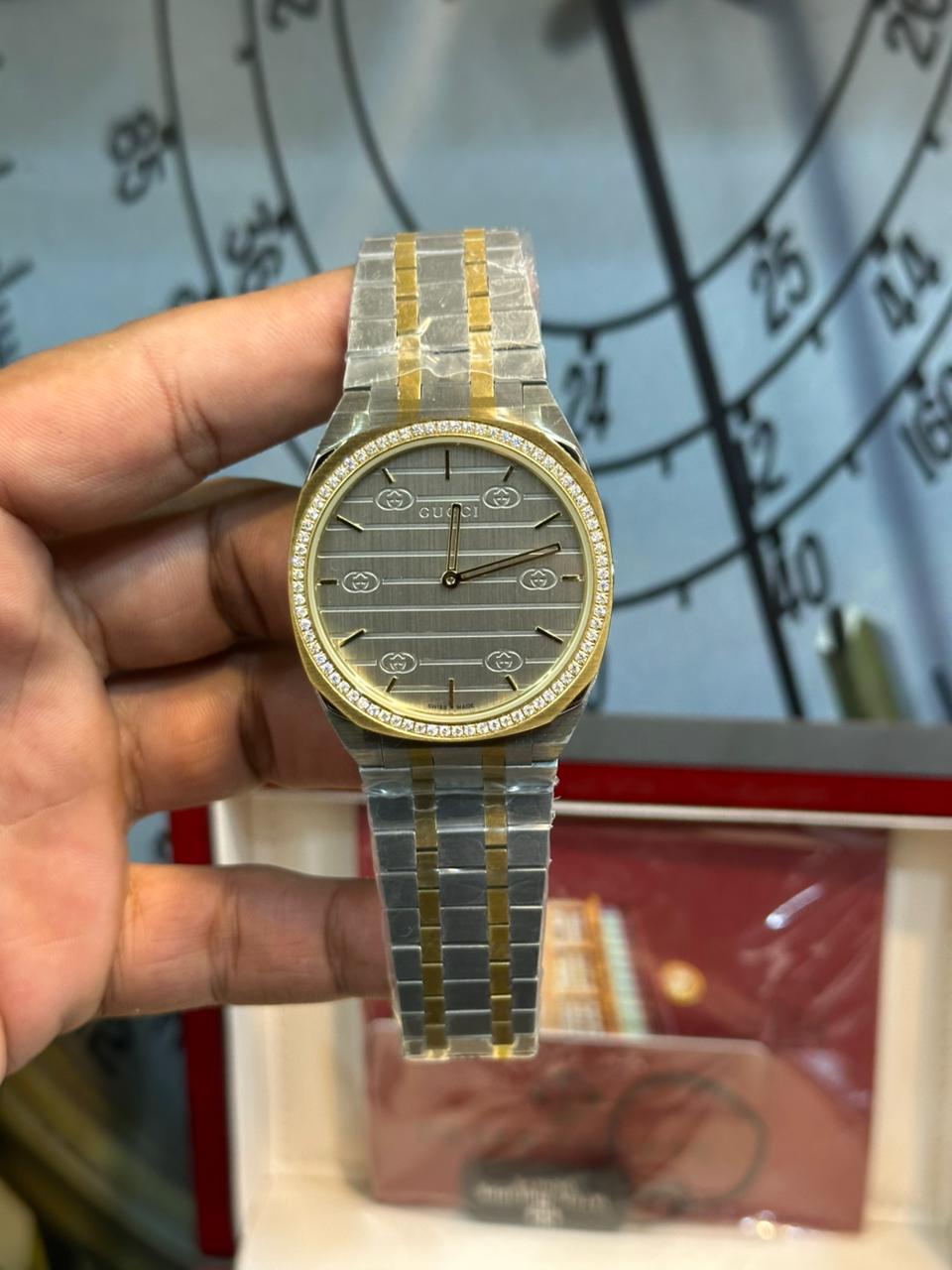 Gucci Automatic