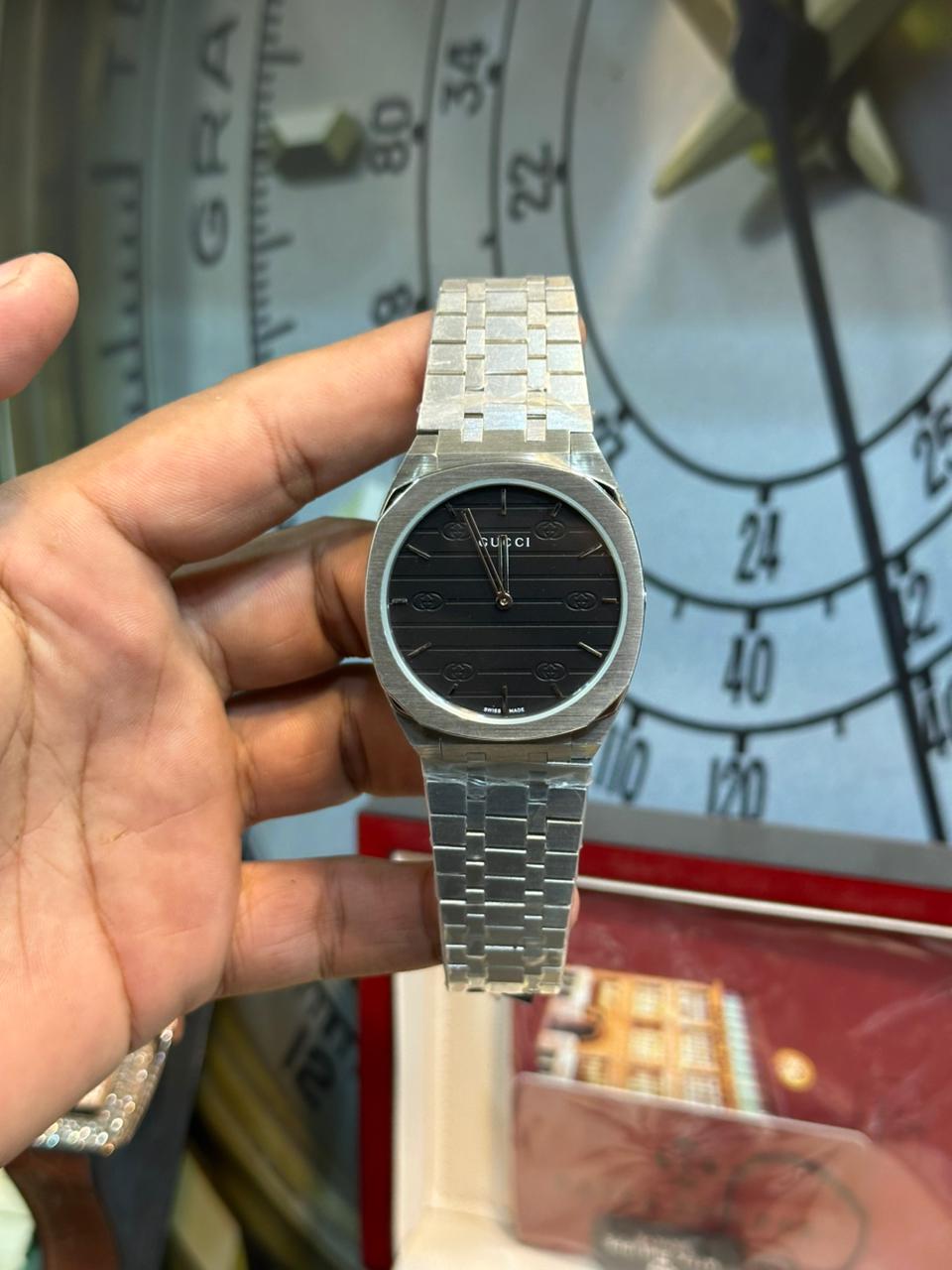 Gucci Automatic