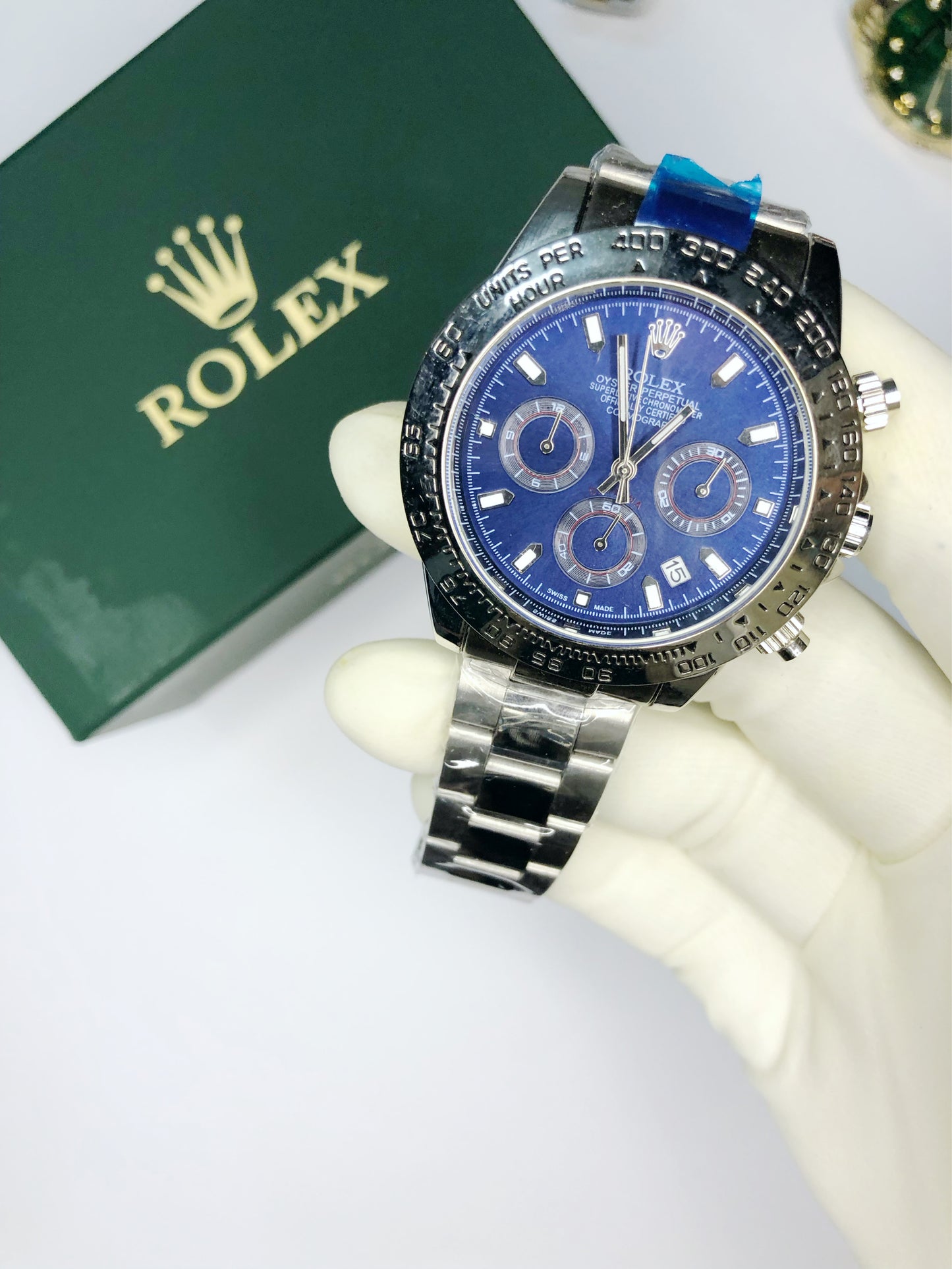 Rolex Watches With New Design