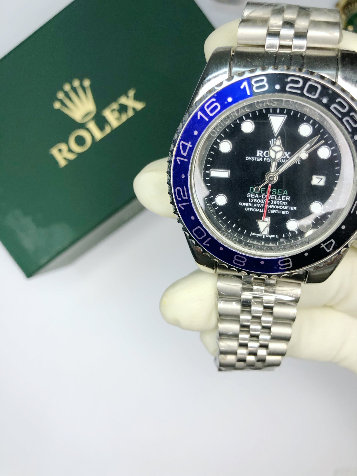 Rolex Watch