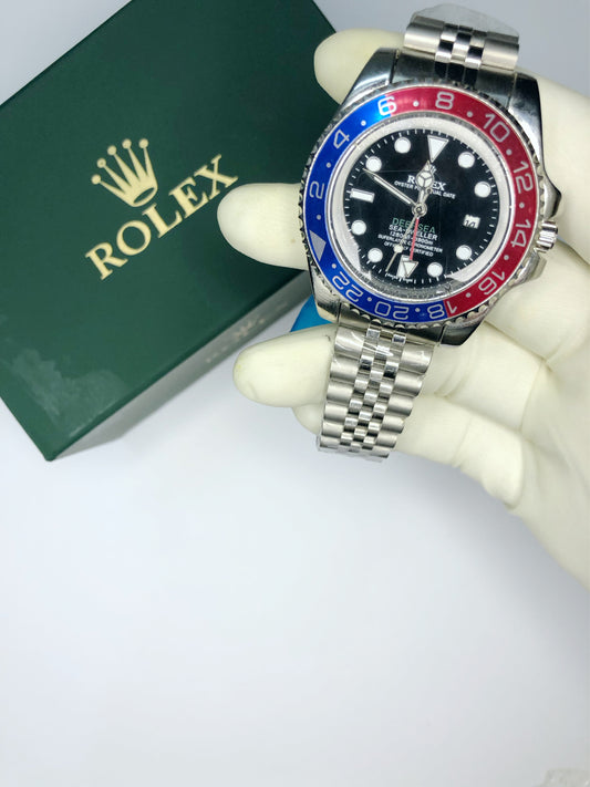 Rolex Watch