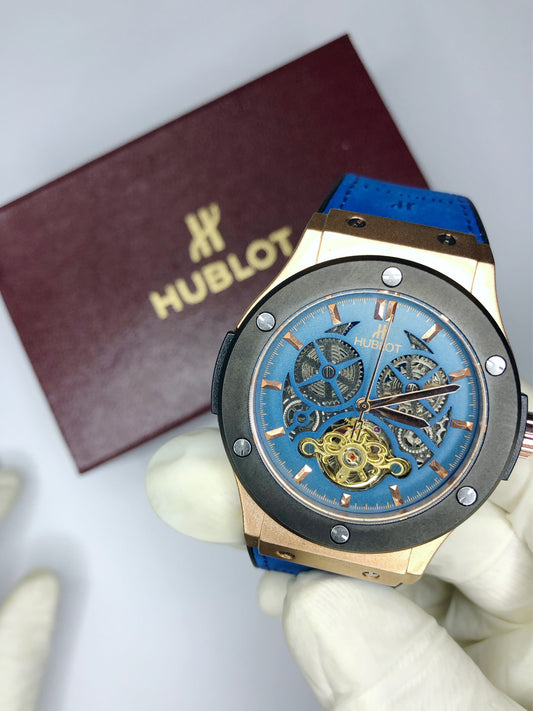 Automatic Hublot Watch