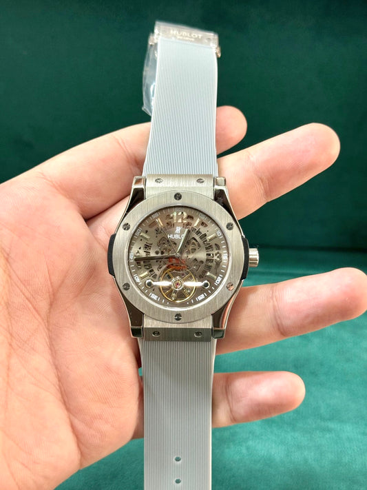 Automatic Hublot Watch