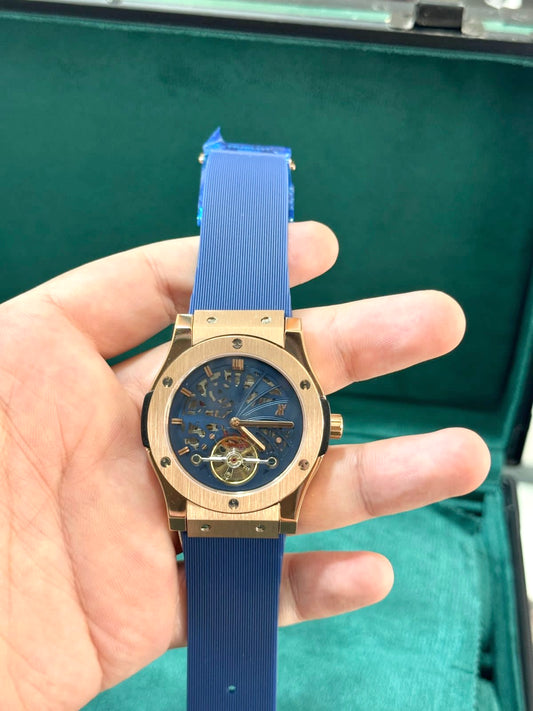 Automatic Hublot