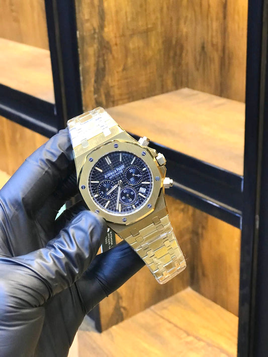 Audemars Piguet