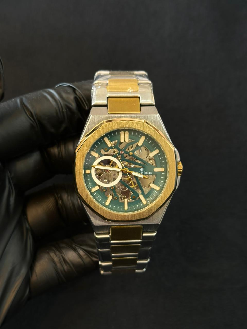 AP Skelton Automatic