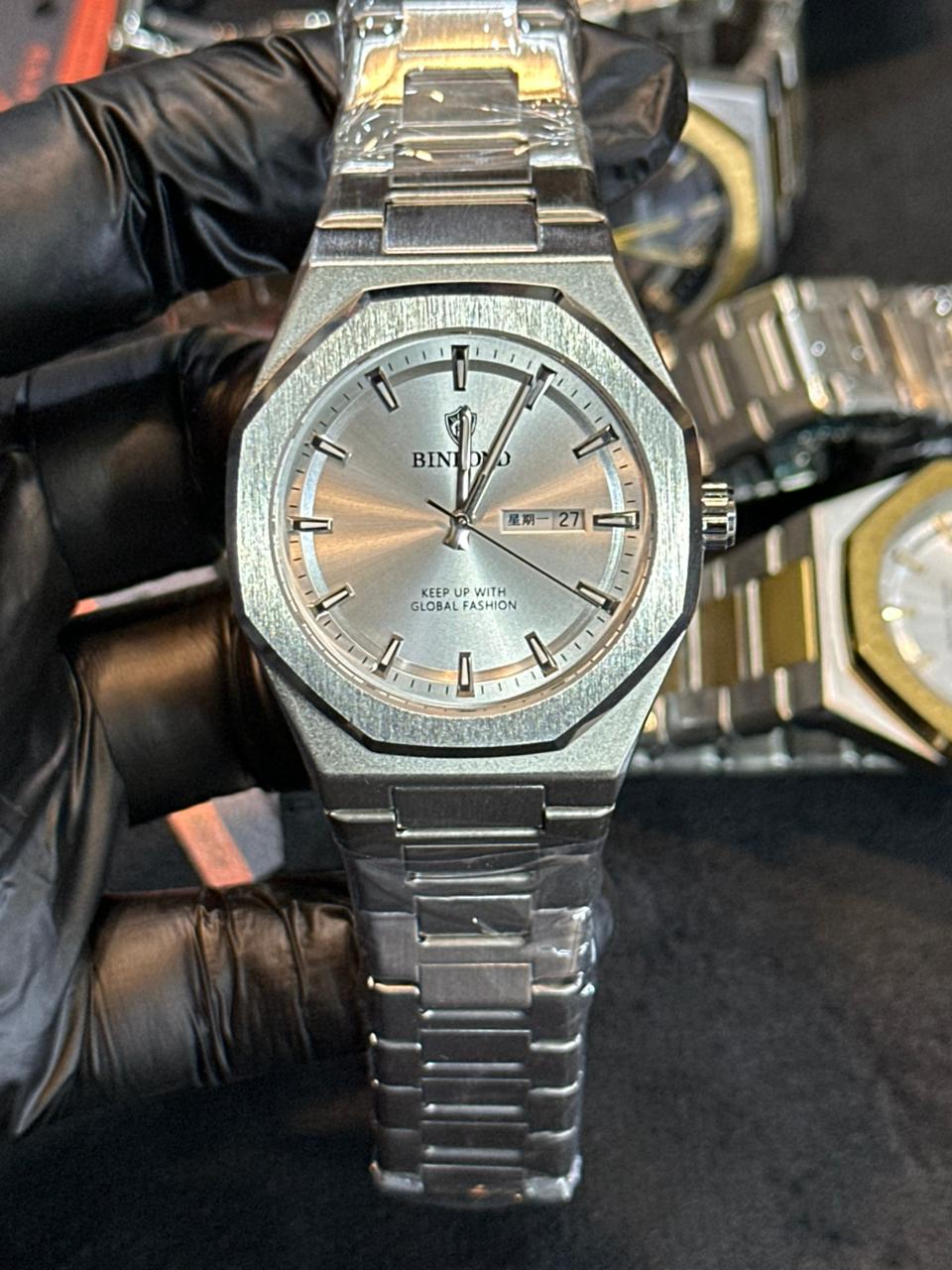 Binbond Original Watch